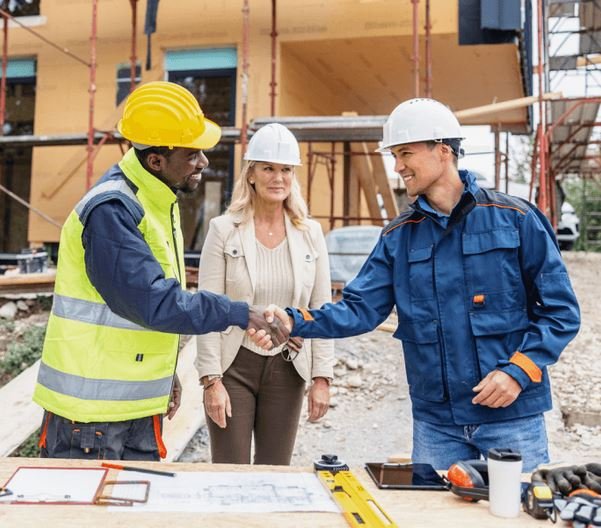 Get Paid $142,000 To Relocate To UK Via Construction Jobs Visa Sponsorship