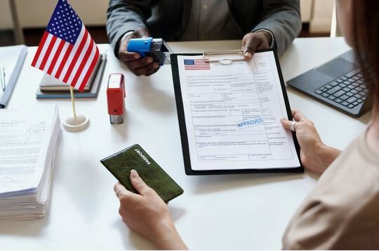 Relocate To USA Via Construction Visa Program In 2026